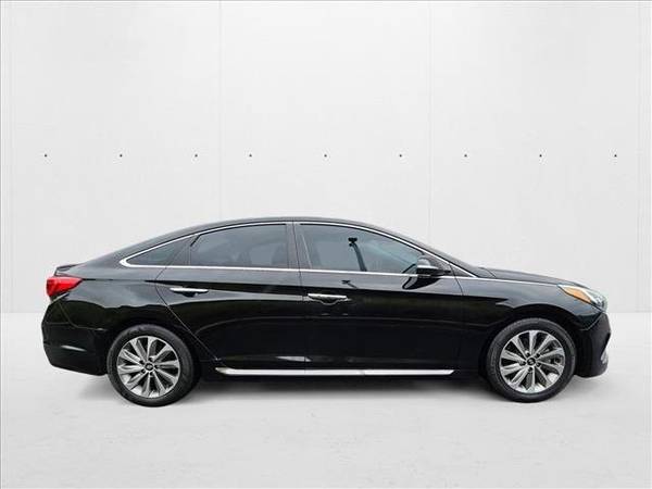 2016 Hyundai Sonata  2.4L Sport Sedan - $8,992 (Call *(425) 873-8280* to Confirm Availability Instantly)63469618403459123