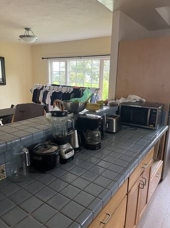 $1,000 / 5br - 430ft2 - Room to sublet in a shared house of 5 next to rose garden (berkeley north / hills)63668011592193123