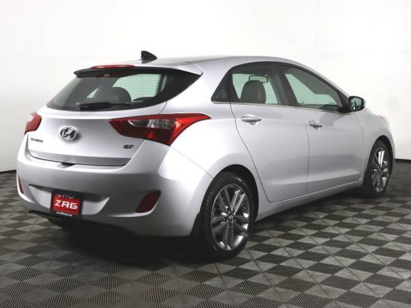 2017 Hyundai Elantra Base - $12,995 (_Hyundai_ _Elantra_ _Sedan_)63623335094659124