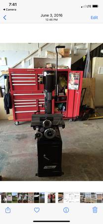 Bullet mortising machine 1
