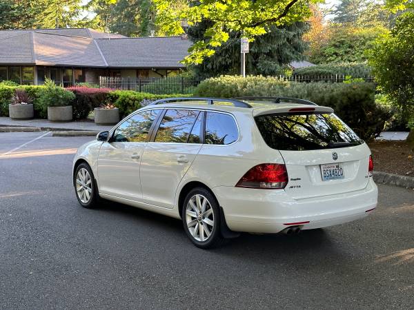 2010 Volkswagen Jetta TDI - $6,95063617858176899123