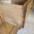 Antique Vintage Oak Dresser 5 thumbnail