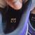 Air Jordan 1 Low Court Purple Black- Size 9 11 thumbnail