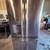 GE stainless steel counter depth refrigerator 1 thumbnail