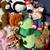 Bundle of 70 pcs Assorted Plush Toys Collection Variety of plush toys including  3 thumbnail