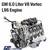 2018 Chevy Express 2500 Cargo Van - Like New - Only 36K Miles 23 thumbnail