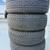 Tires - Continental CrossContact LX 20 275/60R/20 2 thumbnail