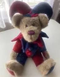2 MR. MCFARKLE RETIRED BOYDS BEARS 1