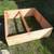 Hand-made Cedar Planter Boxes for your Fall and Winter Garden - $100 2 thumbnail