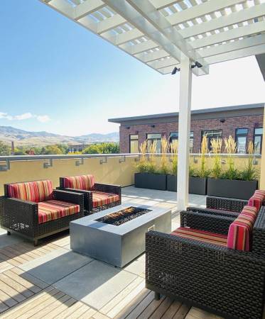 $1,649 / 1br - 640ft2 - In The Heart of Downtown Boise - Recreation, Restaurants, Shops, etc.! (Old Boise)63794993382529123