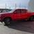 2022 Nissan Frontier SV pickup Red Alert 3 thumbnail