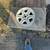 Jeep Liberty 16 inch OEM Alloy Wheel 1 thumbnail