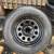 205/75/R15 5 LUG! TRAILER RIMS AND TIRES! NEW! 8PLY RADIALS! 2 thumbnail