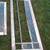 6 Vintage WINDOW FRAME LOT Home Windows Glass Arts Crafts Antique MCM 10 thumbnail