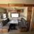 2014 ROCKWOOD by FOREST RIVER, roughly 24 /MODEL: 8244WS (REAR LIVING) 8 thumbnail