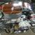 VW Engine Motor Aircooled Type 1 1600 1776 1835 1915 up to 2332 18 thumbnail