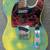 NightmareCaster Telecaster Style Electric Guitar 2 thumbnail