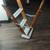 Antique Step Stool 2 thumbnail