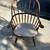 1950s/60s Dining Room Table w/chairs and Accessories 6 thumbnail