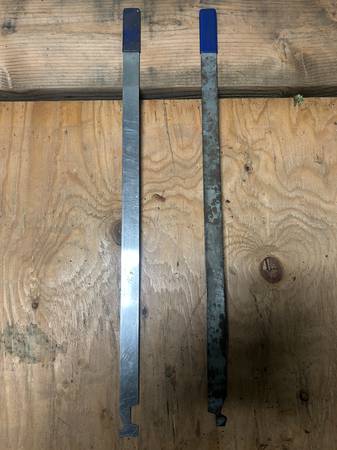 Two Old-School Slim Jims 1