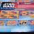 3 Galoob 1999 Star Wars Episode 1 Pod Racer Packs 3 thumbnail