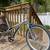 Chrome BMX Frameset w Stem, Bars, Seatpost 3 thumbnail