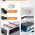 * * * MELIPRON 50" Truck Cap & Topper Ladder Roof Rack * * * 2 thumbnail