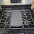 Kenmore 5 Burner Stainless Steel Gas Stove Range $399 2 thumbnail