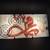 Hard To Find 90s ~ IKEA GYLLEN Graffiti Pop-Art Glass Panel Wall Mount 1 thumbnail