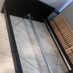 Bed Adjustable galvanized support beam for your bed 1