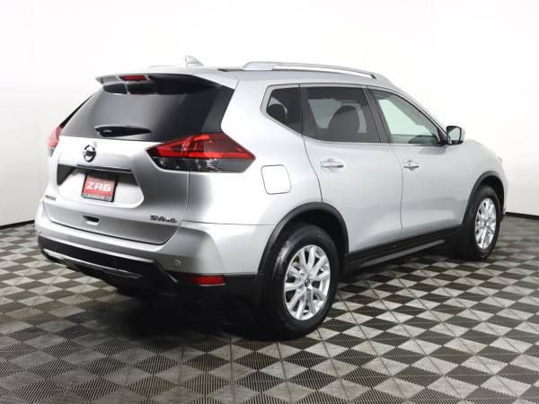 2020 Nissan Rogue SV - $15,995 (_Nissan_ _Rogue_ _SUV_)63623493736321124