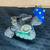 Blue Variant Gnarly Tree Rex Skylanders Giants Activision Figure 5 thumbnail