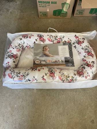 DockATot Grand Dock 1