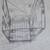 METAL HAMPER/MAGAZINE/NEWS PAPER RACK 2 thumbnail