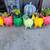 Pig planters , pots for plants 3 thumbnail