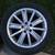 VW Tiguan wheels 1 thumbnail