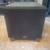 Velodyne V-1012 Subwoofer 2 thumbnail
