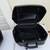 BMW R1100 R1150 Luggage Set! Saddle Bags and Top Case Trunk with Keys 9 thumbnail