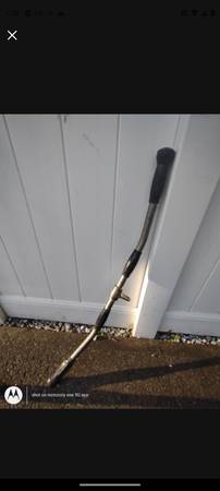 Lat Pulldown Handle 1