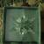 Dept. 56 Northern Lights lit star Christmas ornament, new in box 1 thumbnail