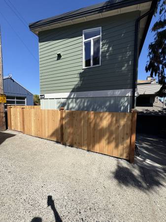 $2,300 / 1br - 525ft2 - 1 habitación 1 baño, construcción nueva de lujo (West Seattle)63845963450113123