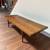 Drexel Declaration Walnut Coffee Table 11 thumbnail