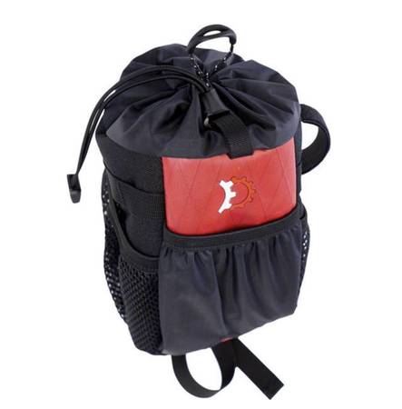 Revelate Designs Mountain Feedbag Handlebar Bag 1