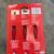 Milwaukee Fastback Compact Folding Utility Knife 2 thumbnail