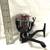 Brand new Shakespeare light, medium action, spinner fishing reel 4 thumbnail