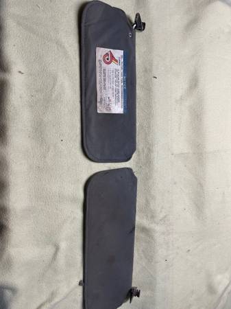 Gbody Grand National parts 1