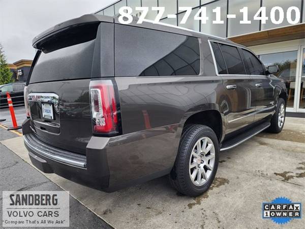 2019 GMC Yukon XL Denali - $35,998 (Lynnwood, WA)63474014890755124
