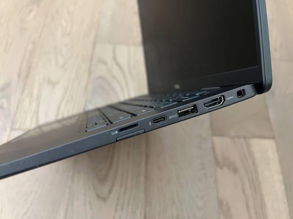 Dell Latitude 7420 laptop: i7-1185G7, 16GB RAM, 512GB SSD, Win10 Pro - $320 (santa clara)63471438558465122