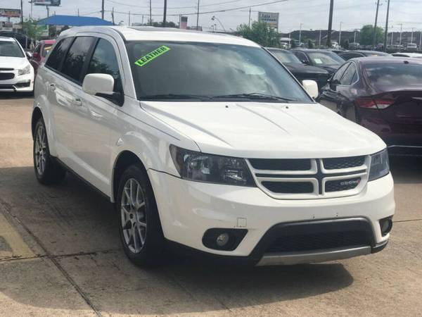 2015 Dodge Journey 1500 Dwn - Su trabajo es su crédito financiamiento de autos - $9,900 (Houston)63617041963521121