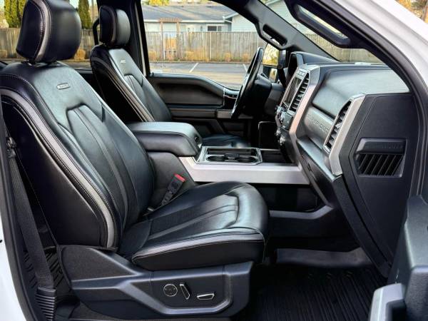2021 Ford F250 Super Duty - Photo 15